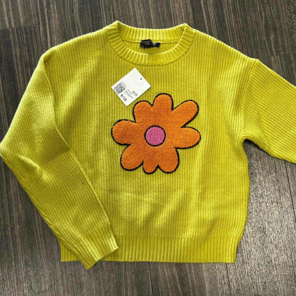 Forever 21 Kids Knitwear
